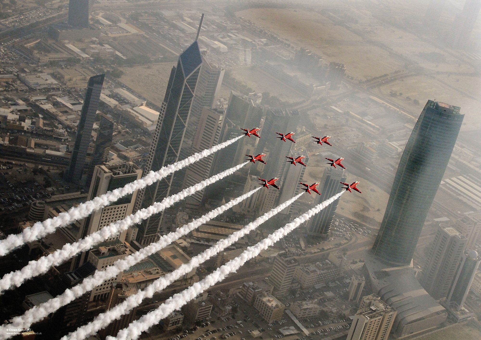 AWOL? Why the UK is Largely Absent from the Gulf Crisis