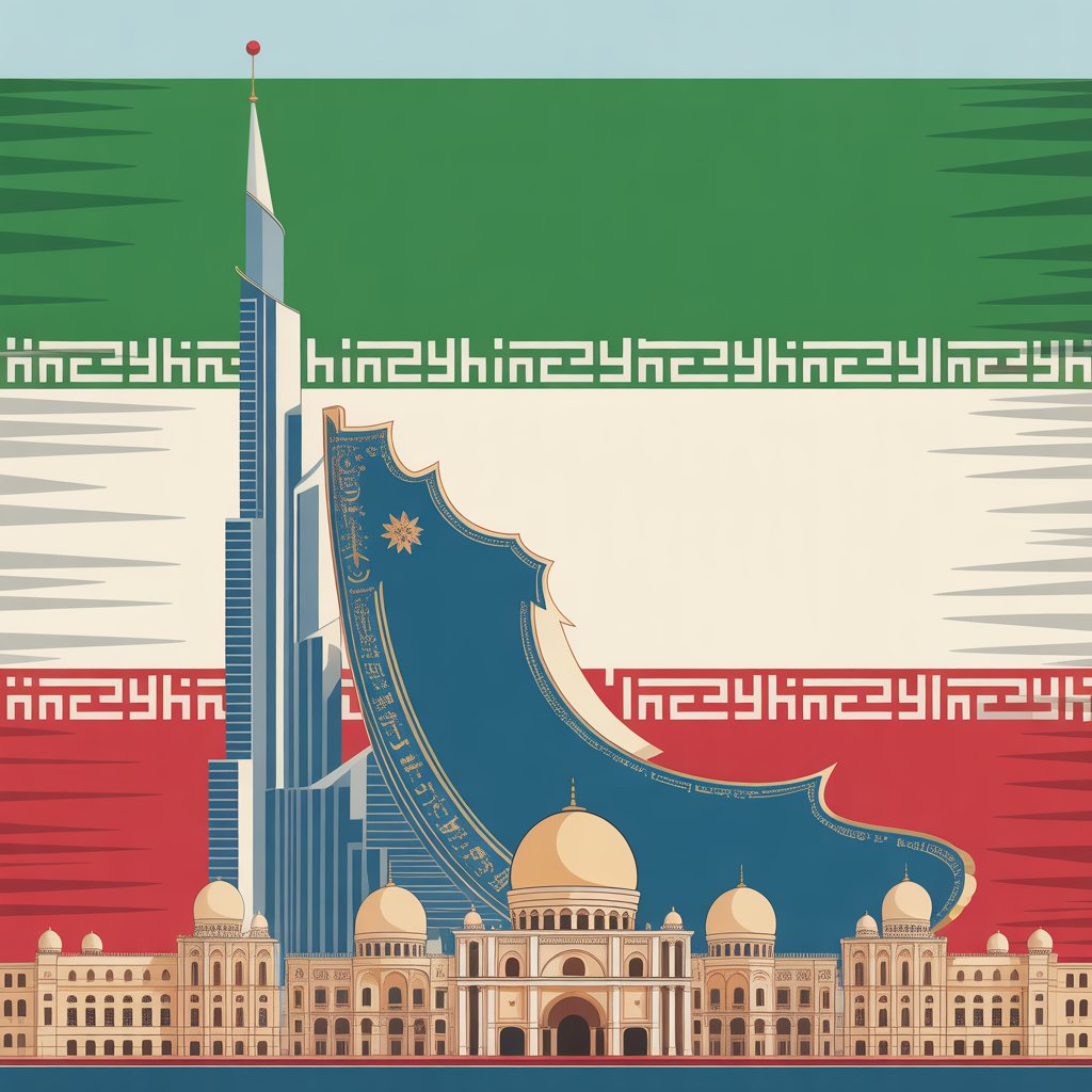 Unintended Consequences: How War in Iran Improves Italy’s Perception of the UAE