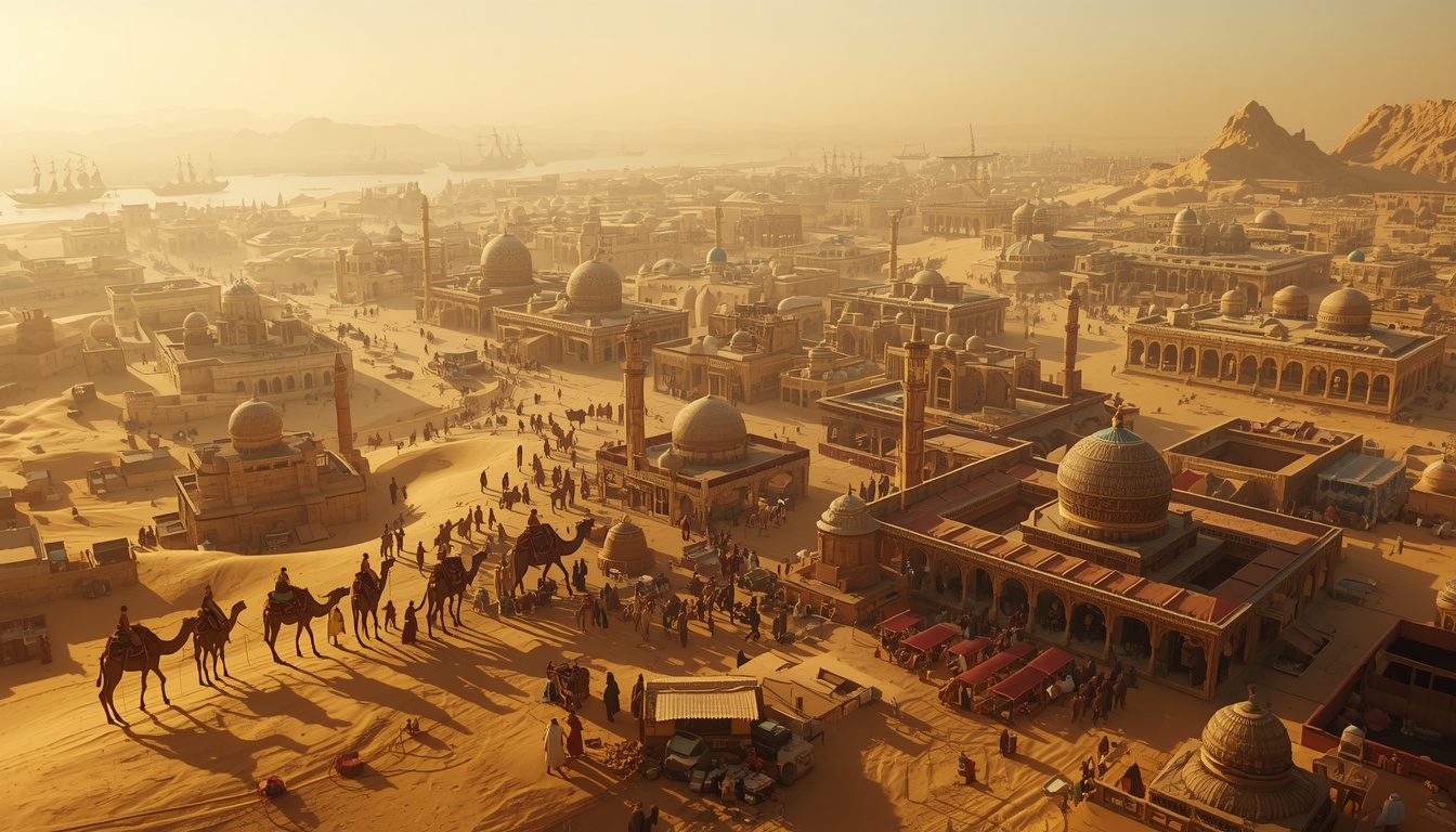 The Silk Road: The Ancient Route that Changed History