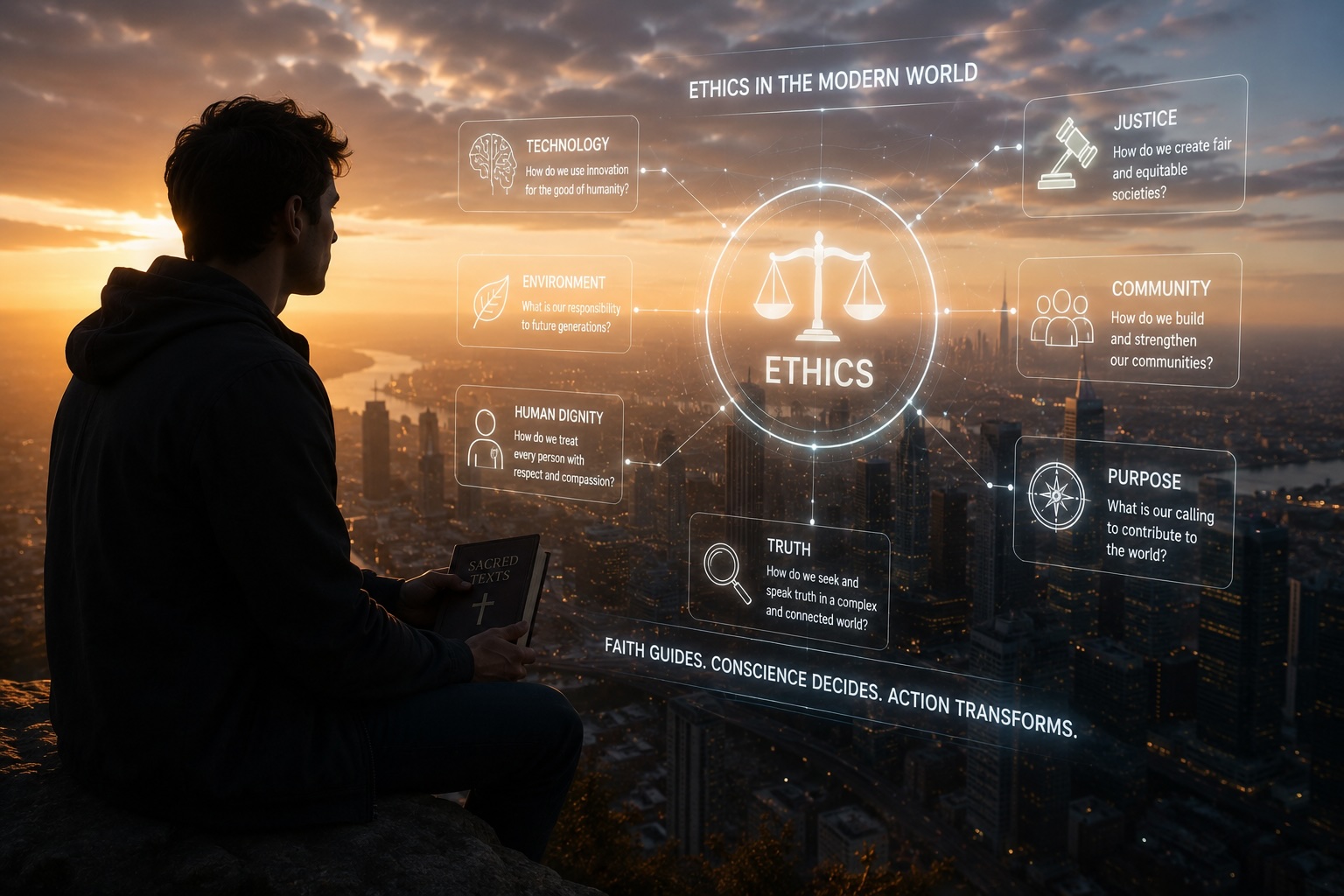 What is at Stake with AI? Reading Saint Augustine to Understand Leo