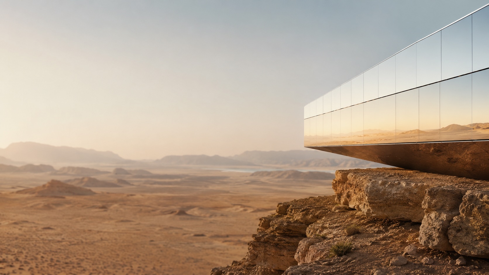 Has the Iran War Changed Saudi Arabia’s Priorities for NEOM?