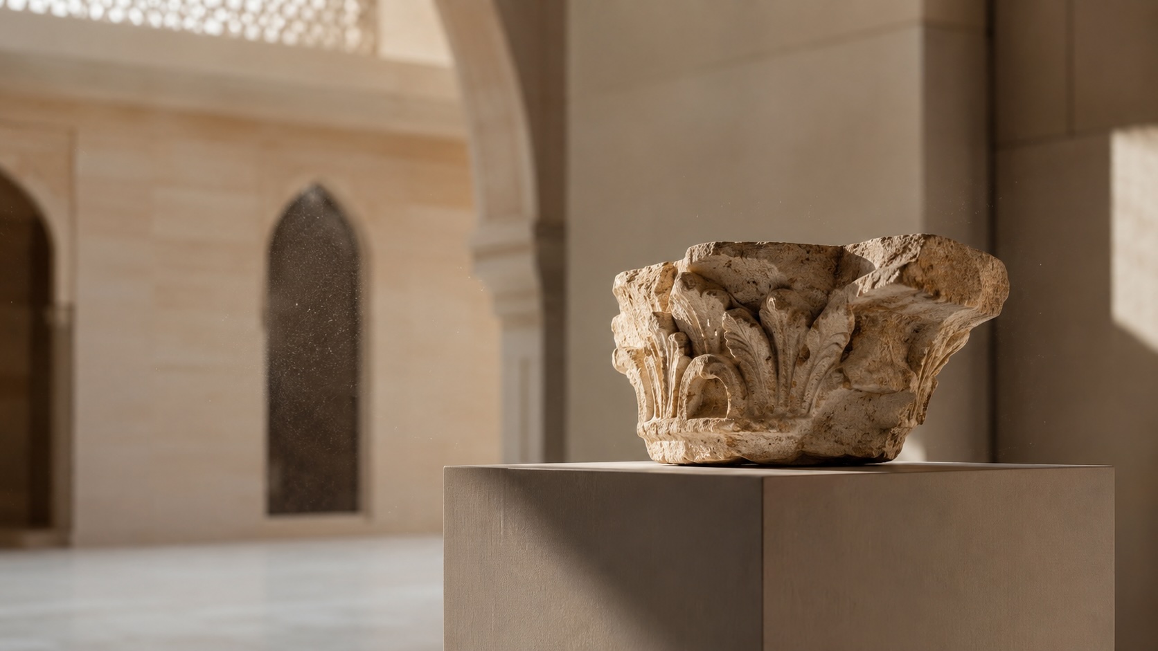 Targeting the Past, Erasing the Future